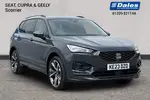 2023 SEAT Tarraco