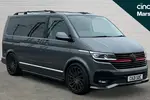 2021 Volkswagen Caravelle
