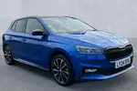 2024 Skoda Fabia