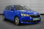 2019 Skoda Fabia