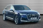 2021 Audi SQ7