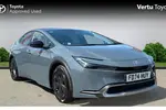 2024 Toyota Prius