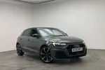 2023 Audi A1