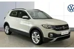 2023 Volkswagen T-Cross