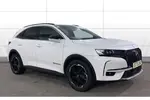 2020 DS DS 7 Crossback