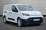 2024 Toyota Proace City