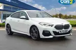2022 BMW 2 Series Gran Coupe