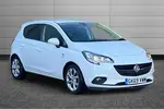 2019 Vauxhall Corsa