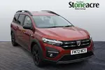 2022 Dacia Jogger
