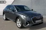 2022 Audi Q3