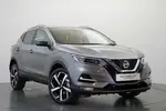 2020 Nissan Qashqai