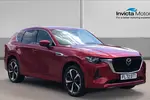 2022 Mazda CX-60