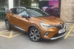 2022 Renault Captur