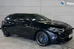 2024 BMW 1 Series