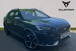 2022 Cupra Formentor