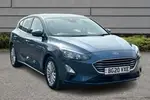 2020 Ford Focus