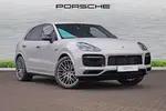 2022 Porsche Cayenne