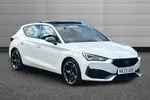 2023 Cupra Leon