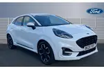 2020 Ford Puma