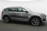 2023 Skoda Kodiaq