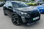2024 Peugeot 2008