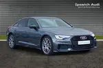 2023 Audi A6