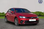 2022 Volkswagen Polo
