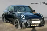 2024 MINI Hatchback