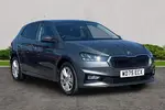 2026 Skoda Fabia
