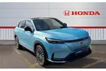 2025 Honda E Ny1