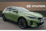 2023 Kia XCeed
