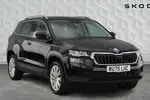 2025 Skoda Scala