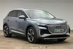2022 Audi Q4