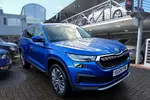 2024 Skoda Kodiaq