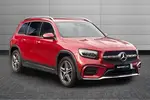 2024 Mercedes-Benz GLB