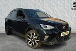 2023 SEAT Arona