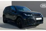 2023 Land Rover Discovery Sport