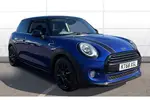 2018 MINI Hatchback