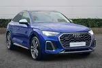 2021 Audi SQ5