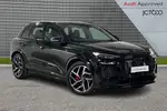 2025 Audi Q6 e-tron