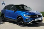2022 Volkswagen T-Roc