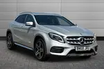 2018 Mercedes-Benz GLA
