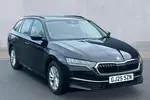 2025 Skoda Octavia Estate
