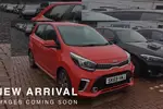 2019 Kia Picanto
