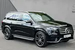 2024 Mercedes-Benz GLS