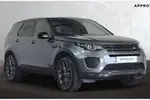 2019 Land Rover Discovery Sport