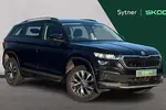 2024 Skoda Kodiaq