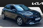 2025 Kia Stonic