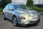 2022 Hyundai Kona Electric