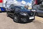 2022 Nissan Qashqai